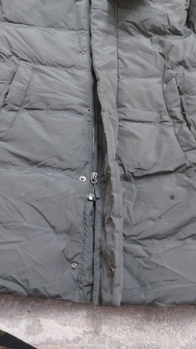 Куртка пуховик для мальчика