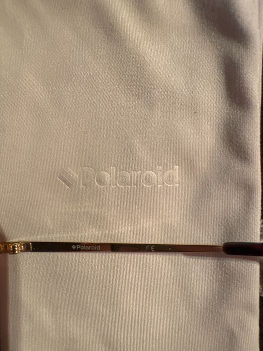 Солнцезащитные очки Polaroid оригинал