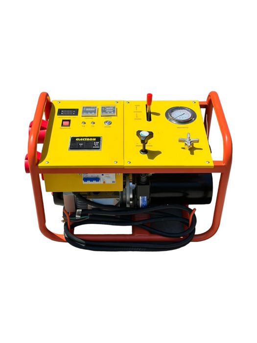 Пайка труб 400 мм