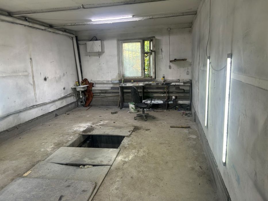 Сдам яму в аренду долгосрочно