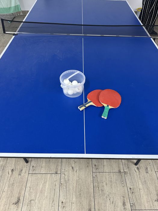 Стол тенис тап таза