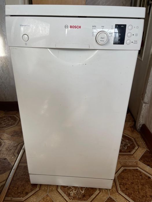 Посудомоечная машина в отличном состоянии
