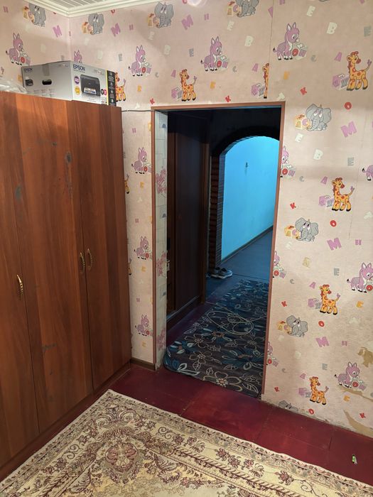 Үй сатылады жақсы районда