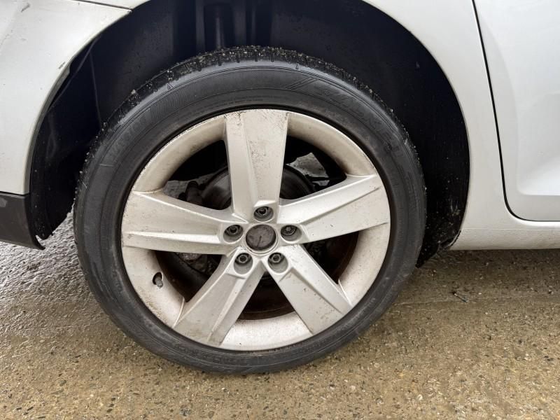 Jante aliaj R16 Skoda Rapid