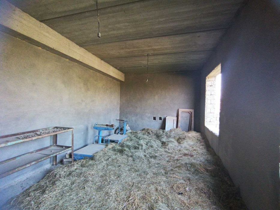 Срочно продаётся дача 12 соток (11,82) Кибрай