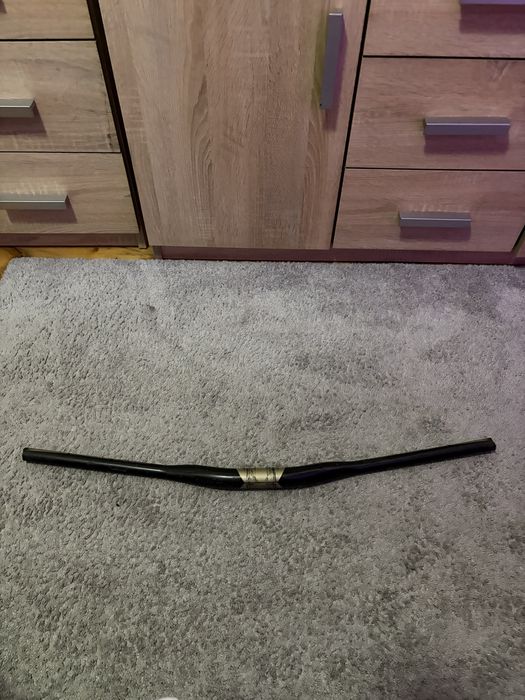 Ghidon Renthal Fatbar carbon 31.8mm