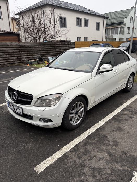 Mercedes de vanzare