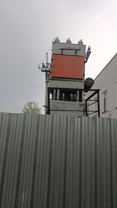 Трансформатор 60 квт