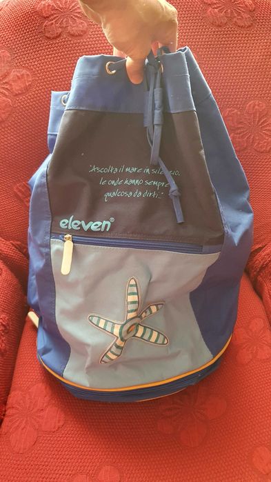 Мъжка кожена чанта