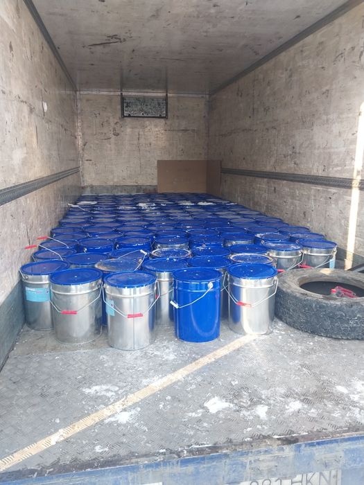 Грузоперевозки до 4.5 тонны