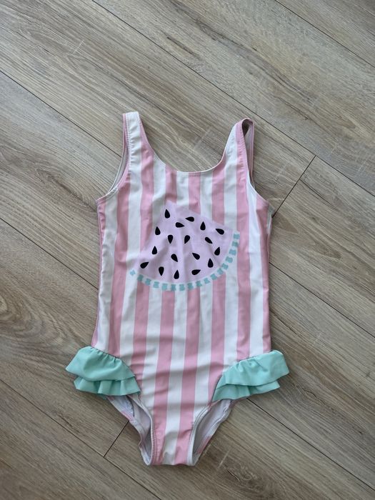 Купальники на 7-8 лет