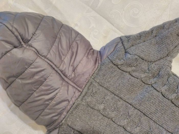 Geaca foarte eleganta, baieti 3-4 ani
