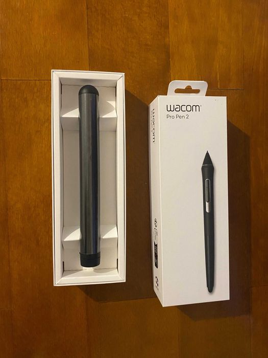 Wacom Intuos Pro L (PTH 860)