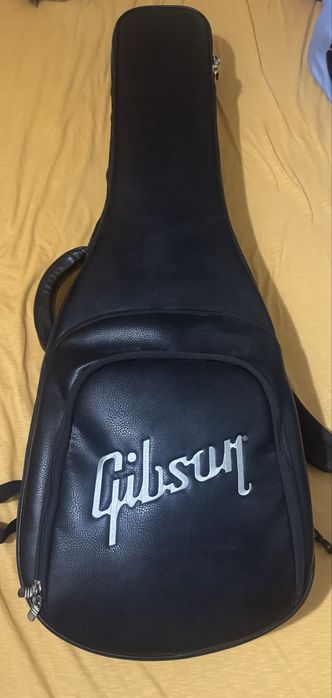 Gibson Les Paul Tribute CherryBurst