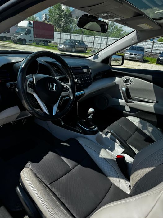 Vand Honda CR-Z Hybrid 2011