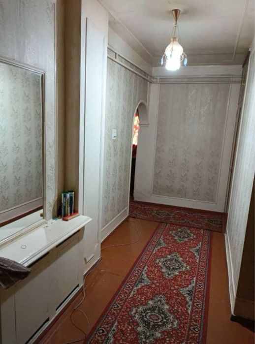 Квартира Госпитальный 4/2/12 111,67 м2