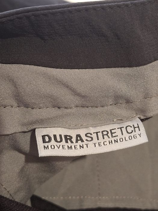 Pantaloni trekking barbati Salewa Puez 2 Dst 46/XS