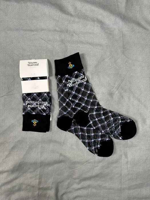 Sosete Vivienne Westwood