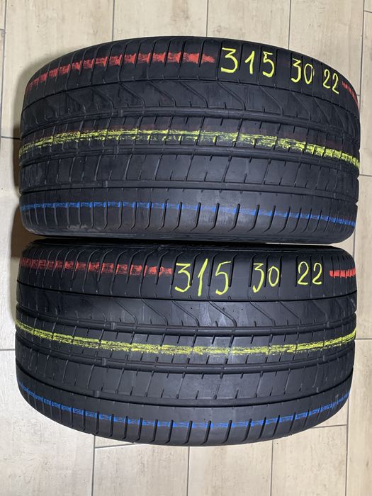 315 30 22 anvelope de vara