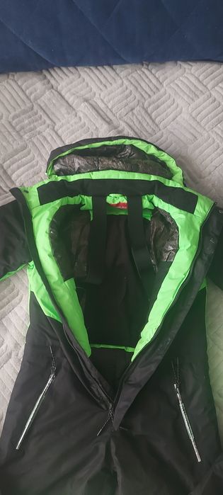 Комбинезон 140размер