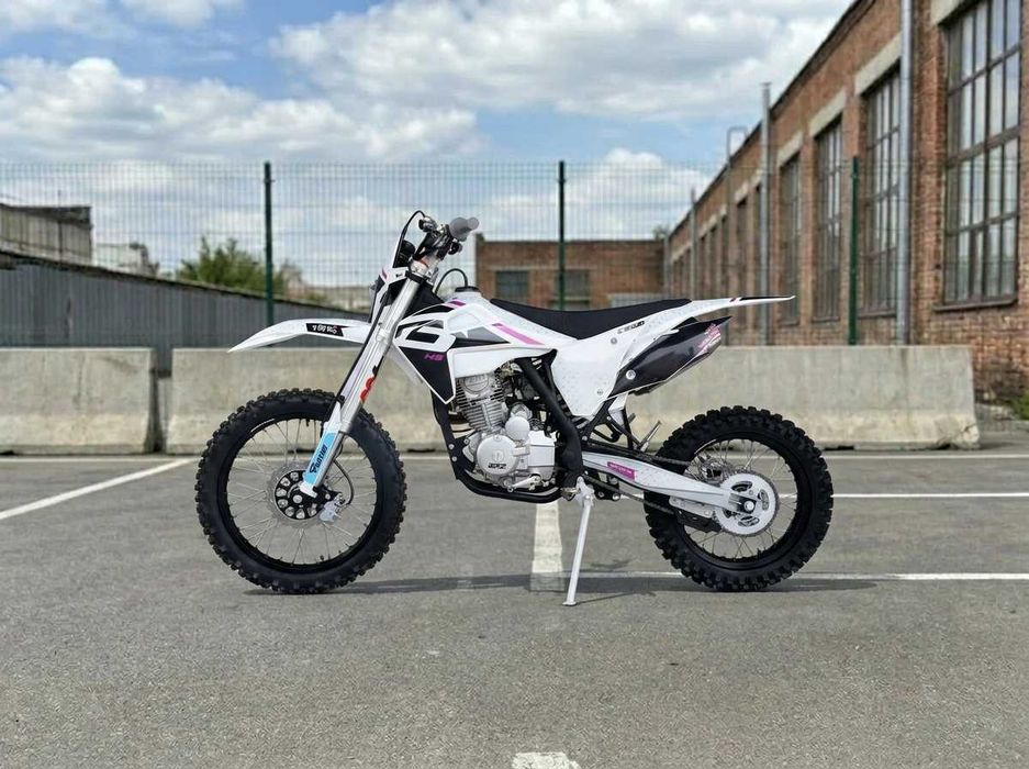 Питбайк BRZ H5 CB150 19/16