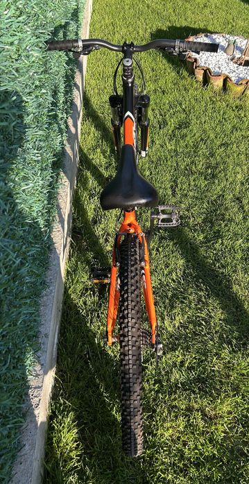 Велосипед (колело) STEVENS team M