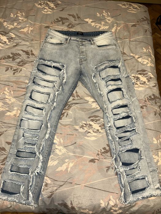 Мъжки дънки boohooMan