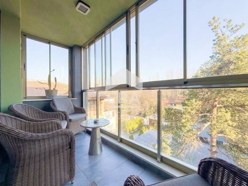 Дава се под наем Многостаен апартамент в София, в.з. Малинова долина - 270 кв.м за 2992.17 € - Снимка #5