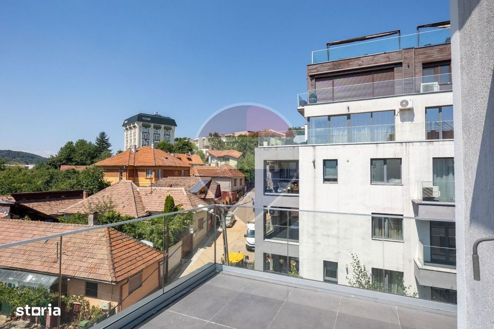 Apartament superb, confort, multiple utilitati! CENTRAL