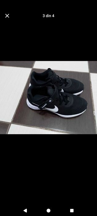 Nike,mărimea 35,80 ron