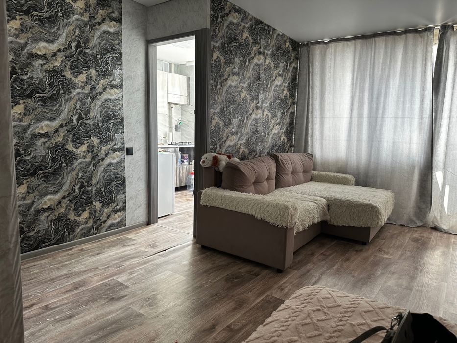 Продам 1-ую квартиру