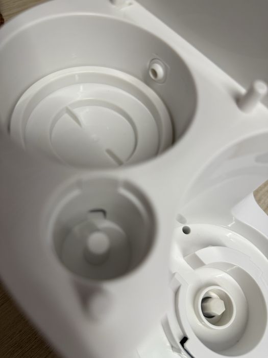 Baby brezza one step baby food maker deluxe