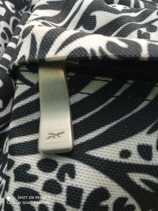 RUCSAC REEBOK original.Nou ,cu etichetă!