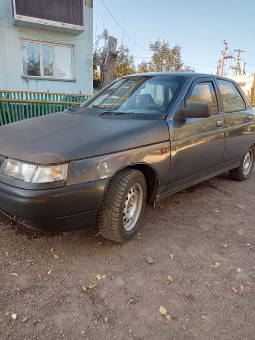 Продается ВАЗ 2110