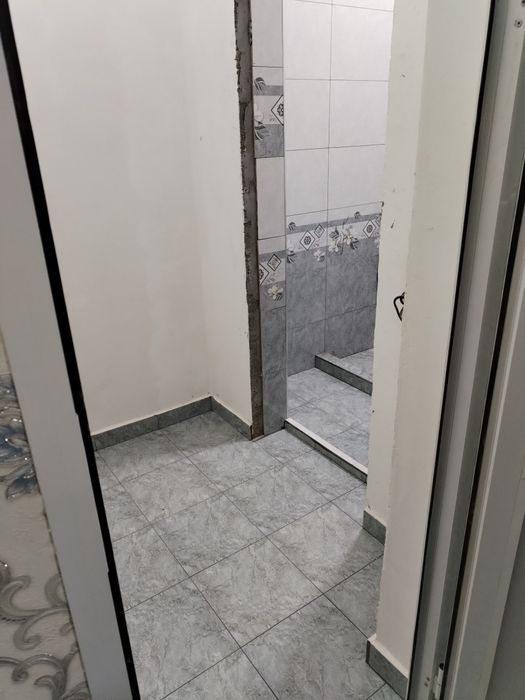 Kafel ustaman kafel teramiz