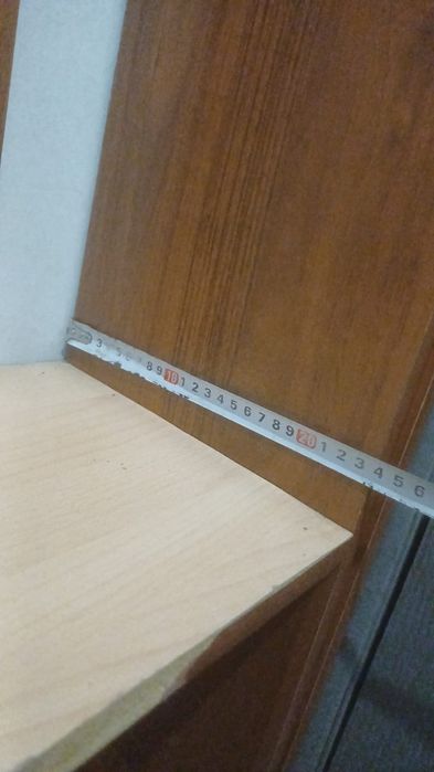 Прихожая в коридор 3000