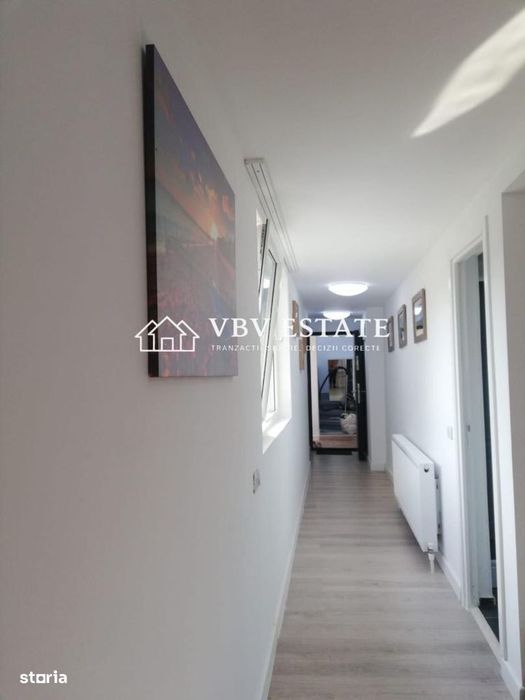Garsonieră Unirii  | LUX | Modern