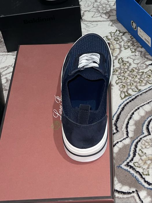 Loro piano orginal als narxi 85$ skdika 700min sum