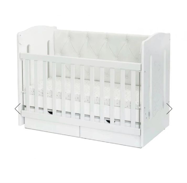 Кошара Nicolle Baby