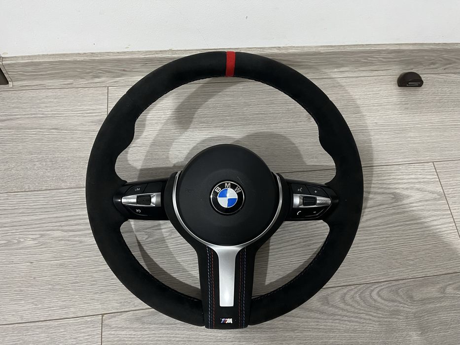 Volan M bmw seria 1 seria 3
