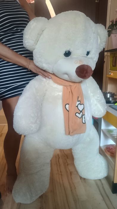 Голям Мечок , плюшен