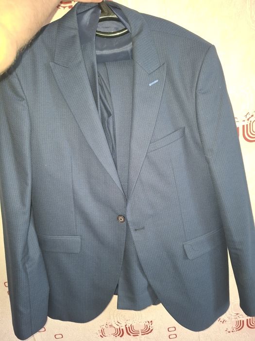 Вся одежда за 15 000