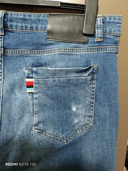 Blugi Desigual barbati