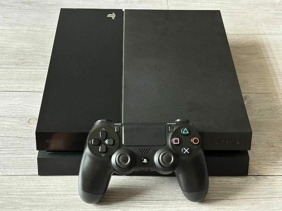 SONY Ps4 fat пс4