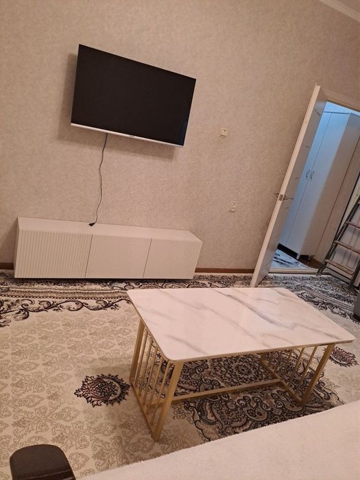 1-комн. квартира, 40 м², Яккасарайский район
