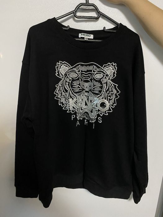 Vand Bluza Kenzo Paris
