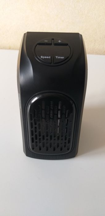 Обогреватель компактный