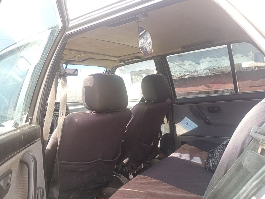 Продам фольц Гольф 2