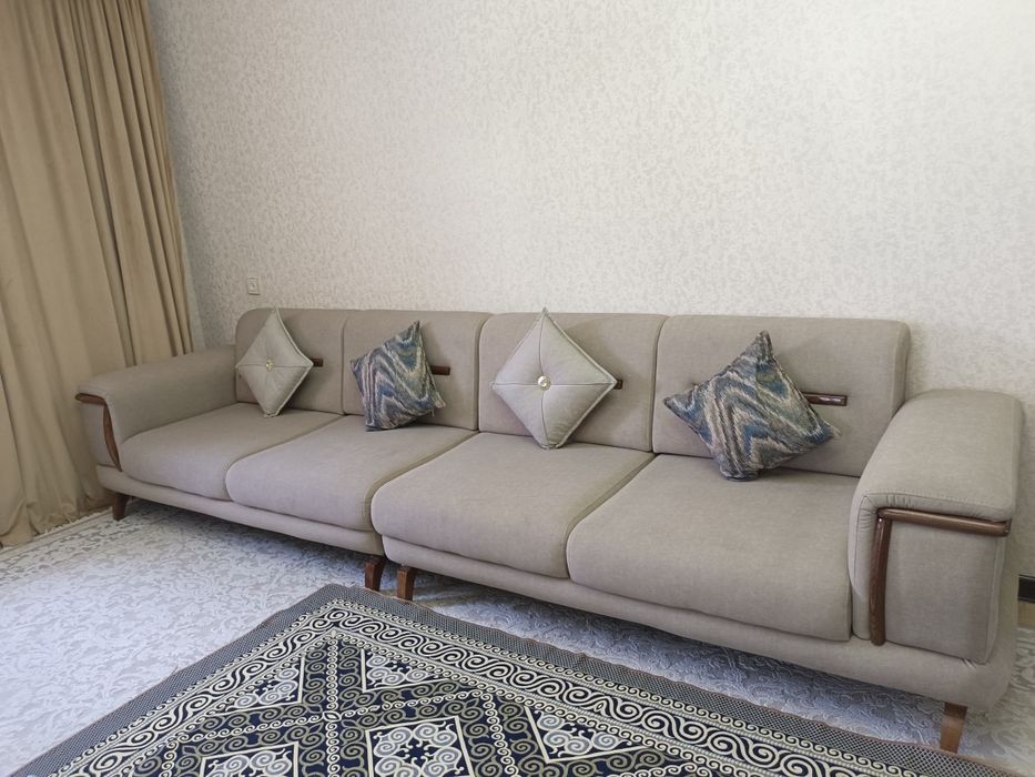 Диван в отличном состояни