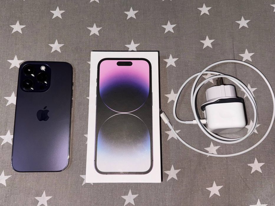 iPhone 14 pro ishlashiga umuman gap yoq yengil ishlaydi qotmaydi ideal